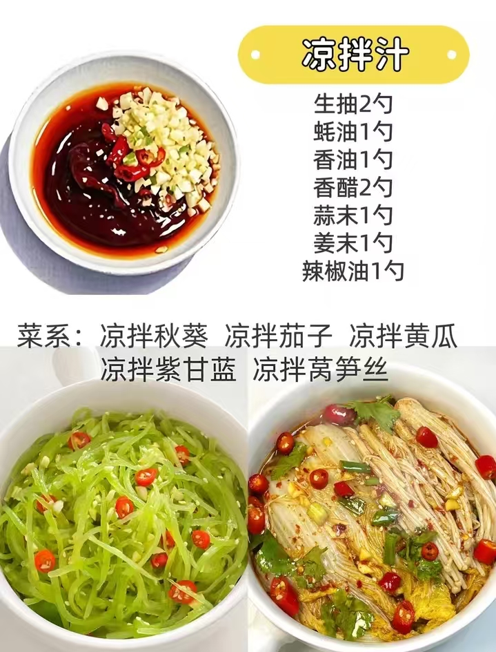 烧烤料如何调配如何调制烧烤料