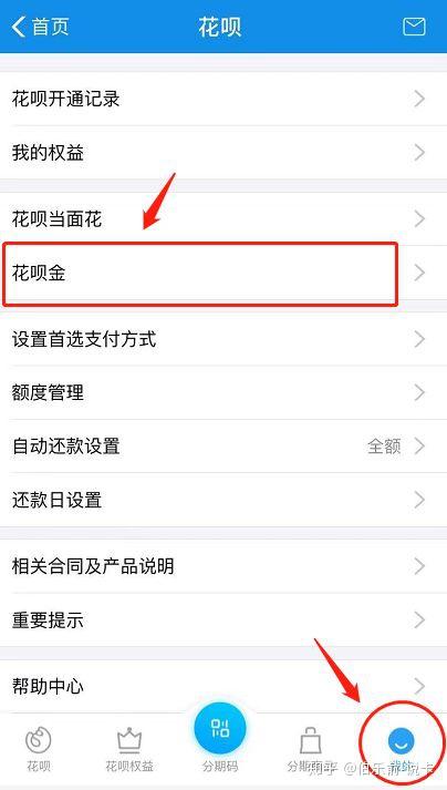 花呗临时额度使用规则是什么