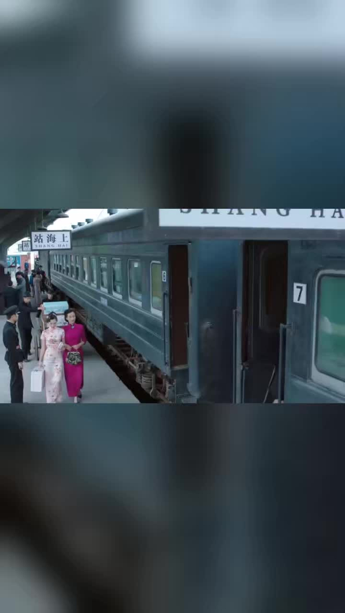 梦见和母亲坐火车是什么意思