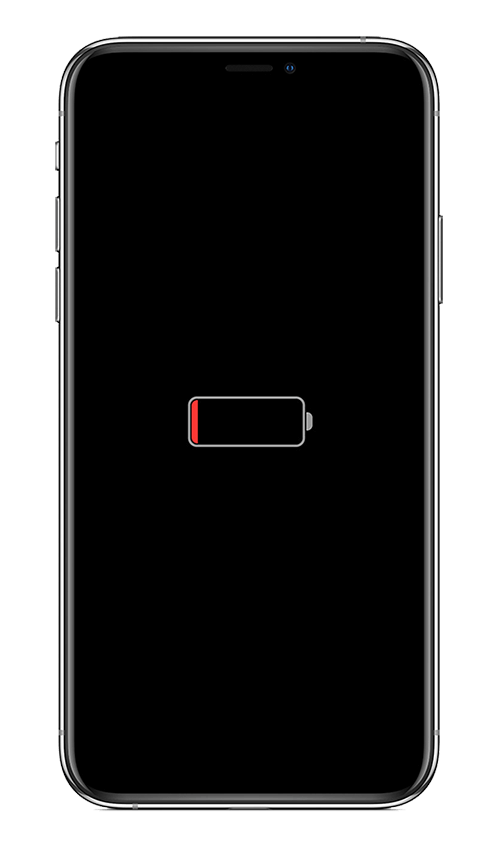 苹果手机死机了不能关机怎么办