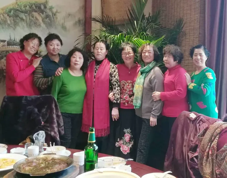 以后的日子我们一起相依是什么歌