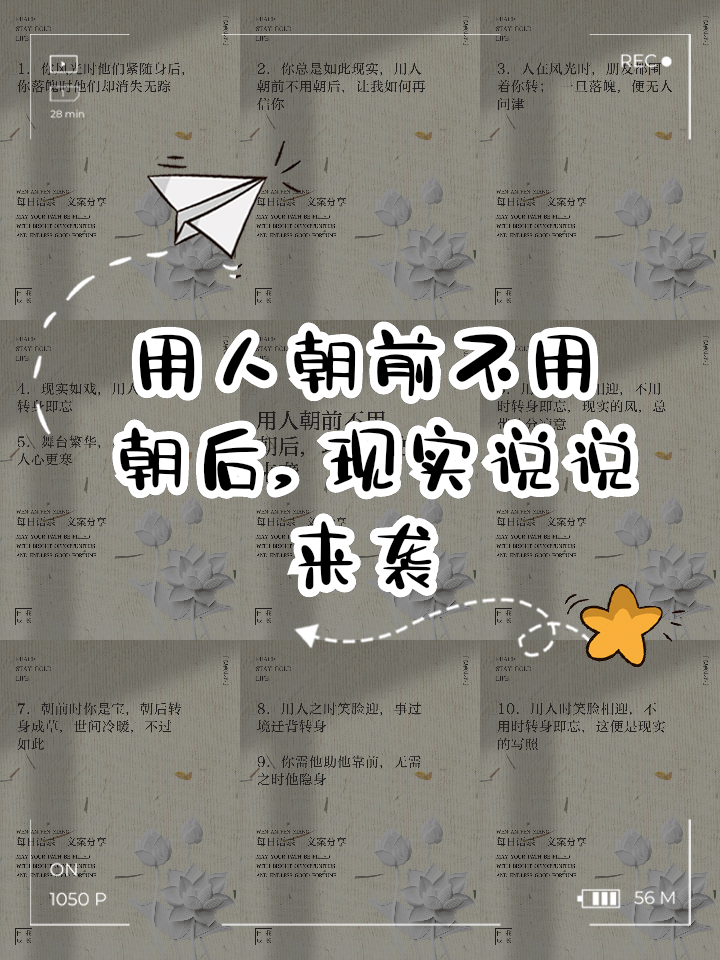 形容一个人前卫是什么意思