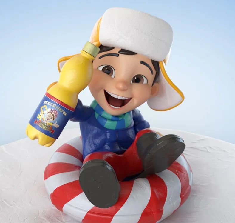 大洋游侠为什么叫企鹅男孩