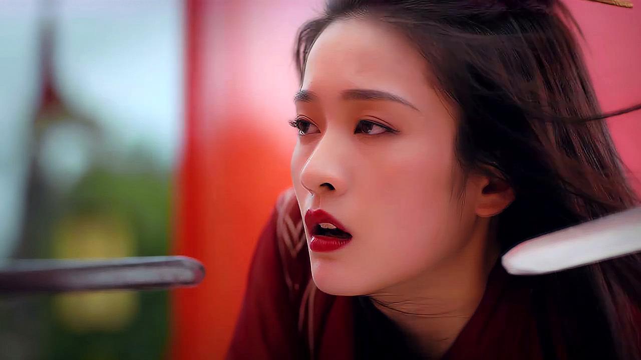 白发王妃泠月的扮演者的简介