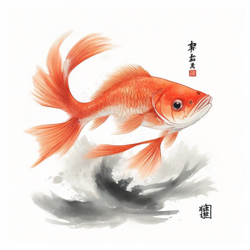 梦见很多大鱼是什么意思