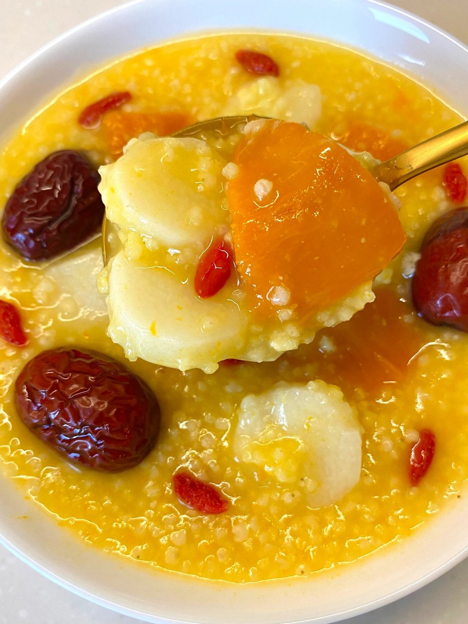 秋季女性养生粥有哪些