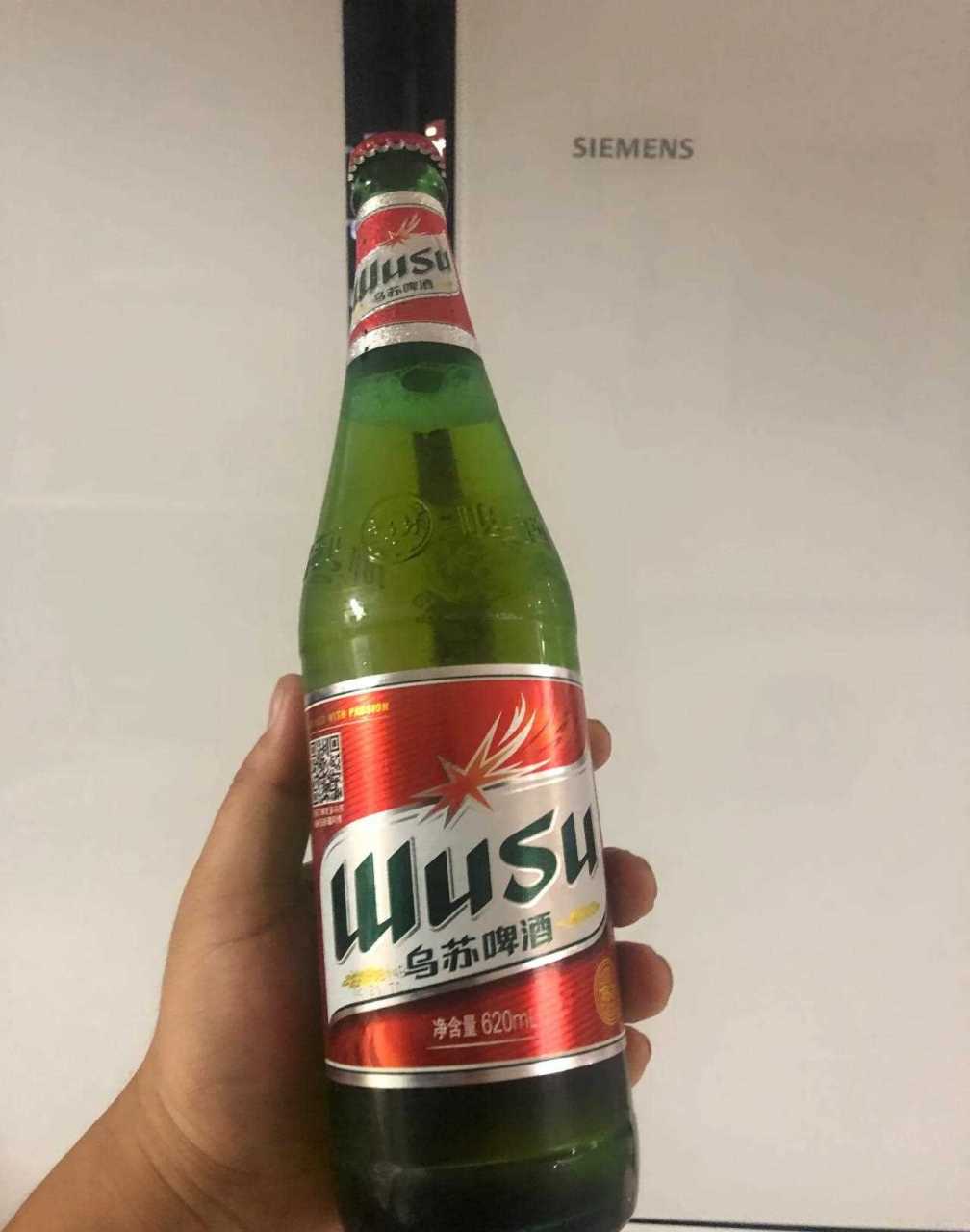 大乌苏倒过来是什么意思