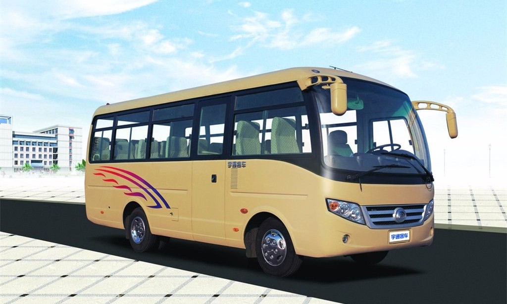 B照驾驶证可以开什么车