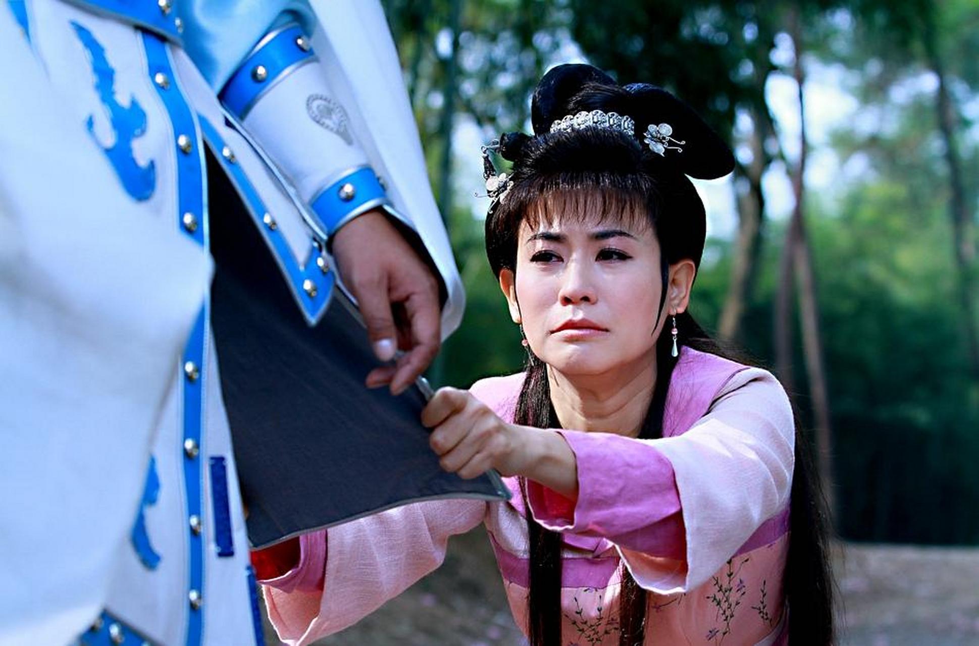 薛仁贵和薛平贵是什么关系