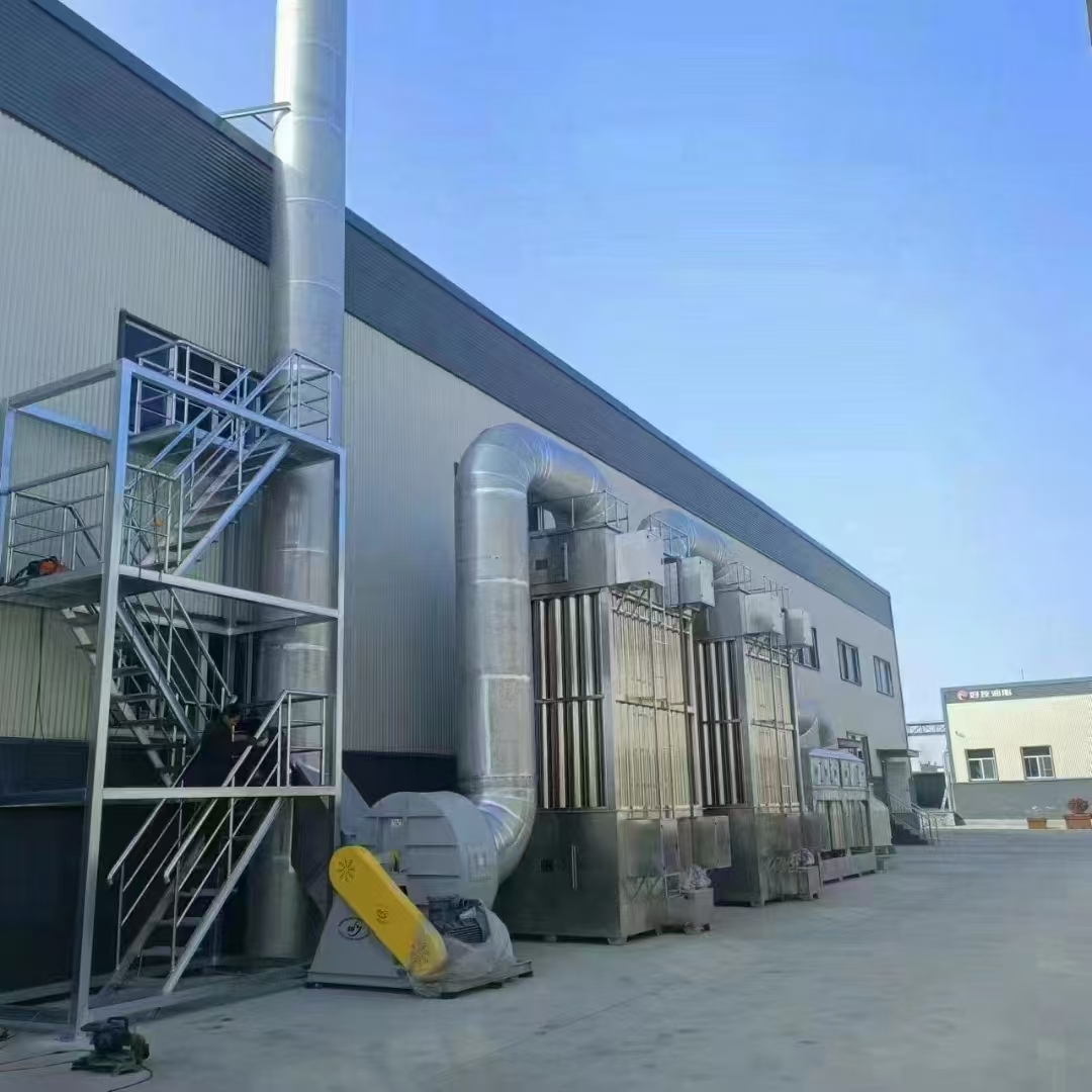 环保设备工程是什么专业