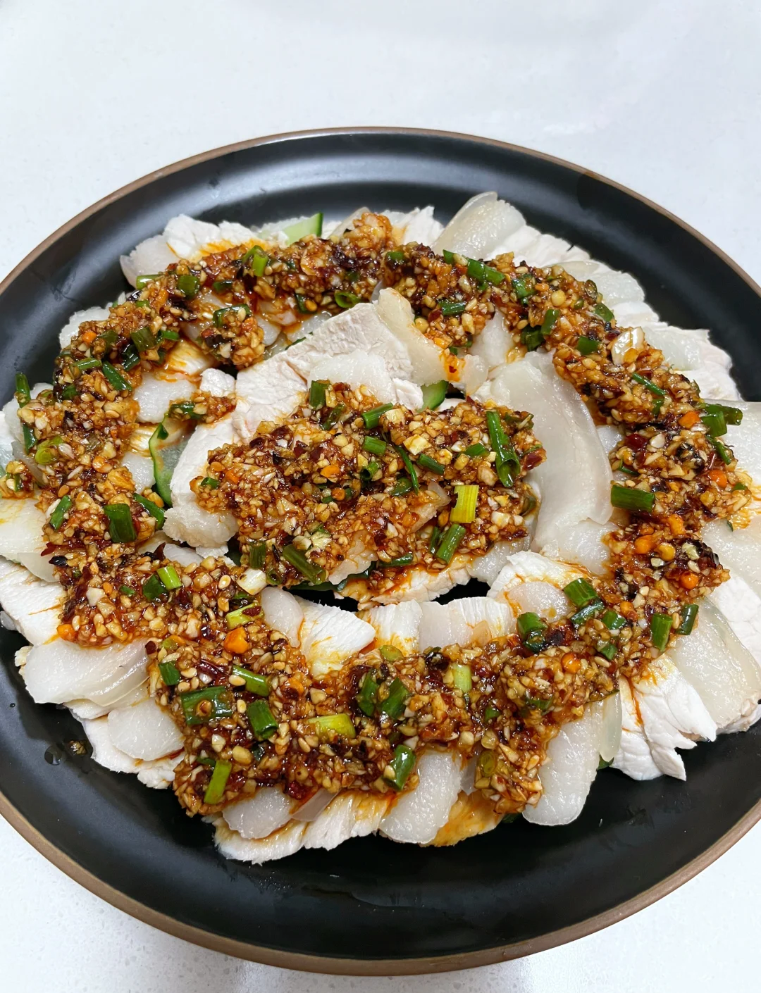 煮四川白肉的正确方法