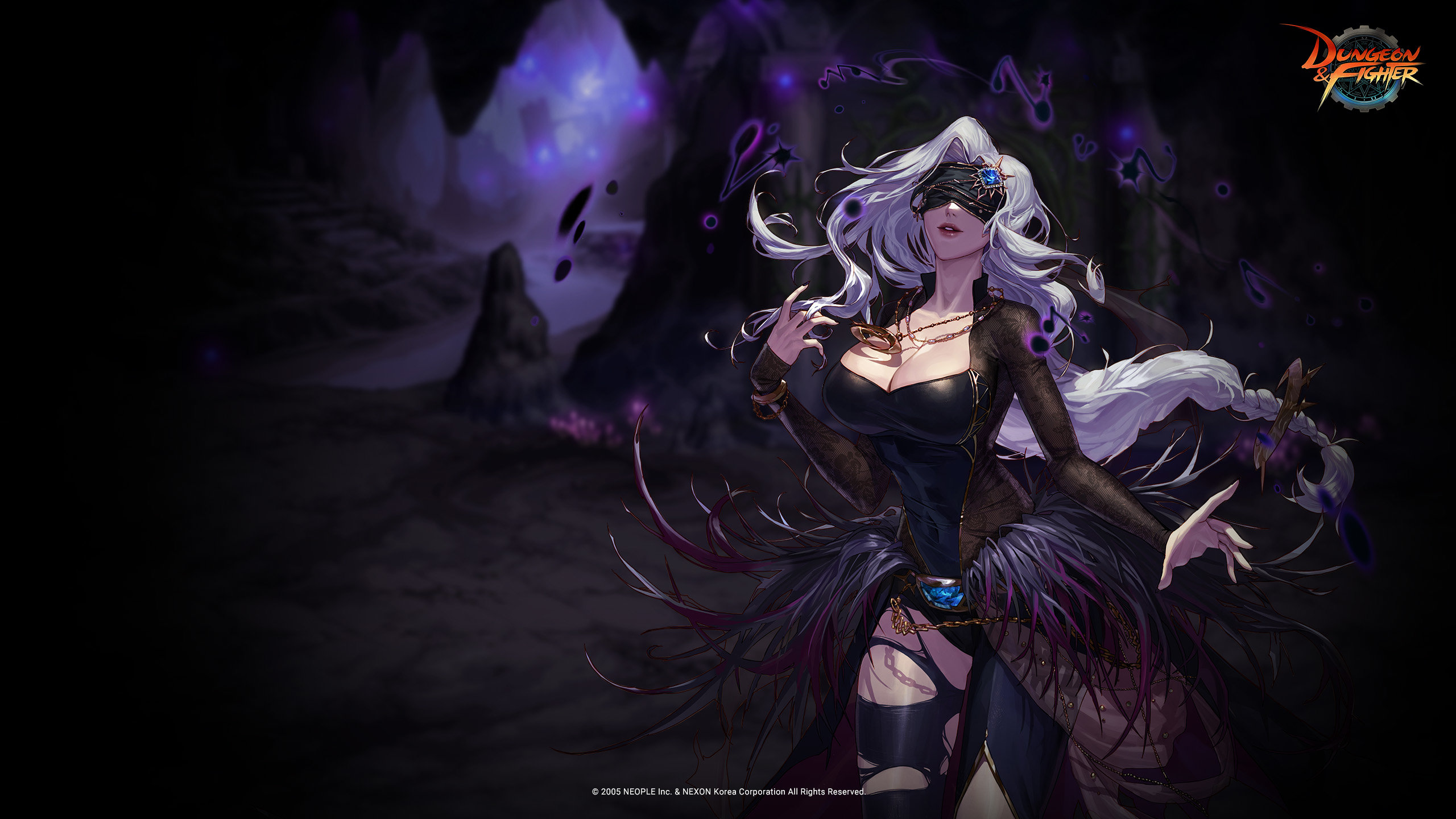 地下城与勇士女漫游的玩法