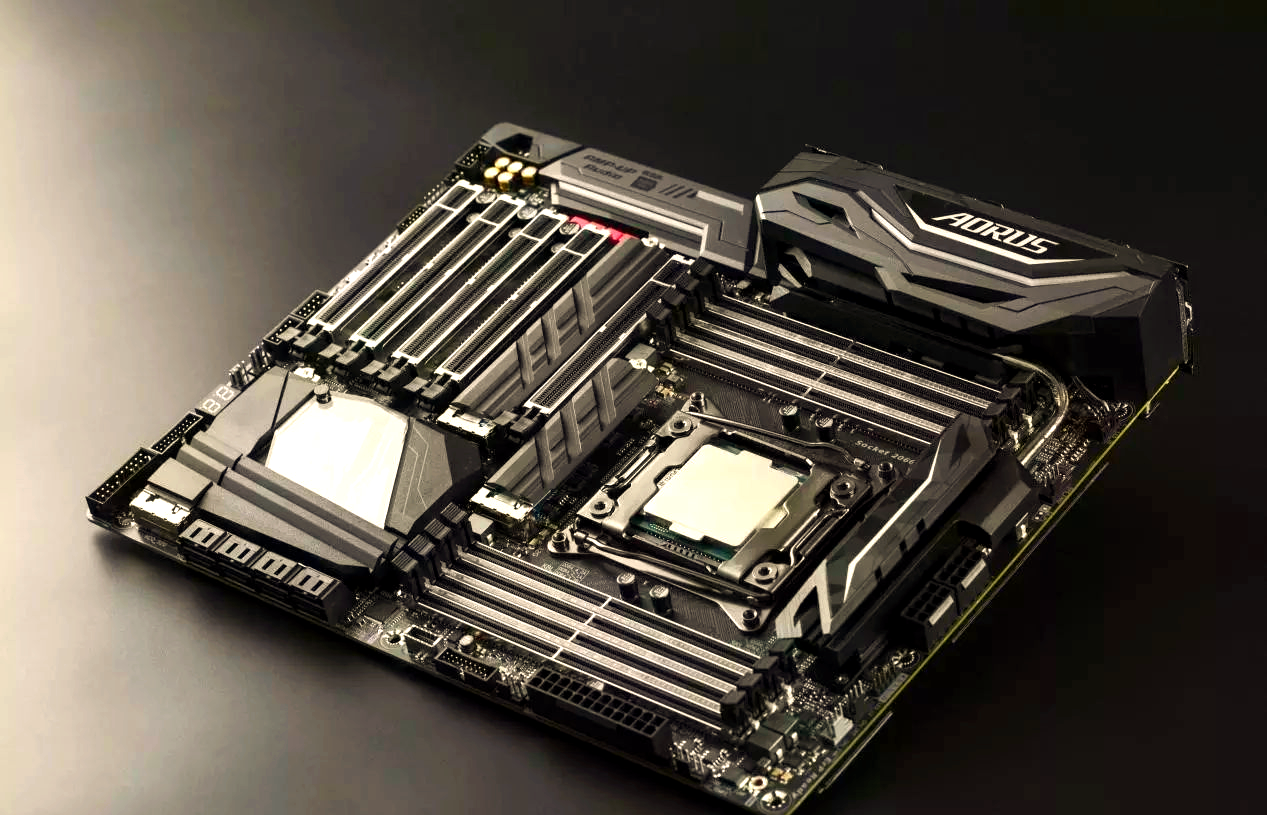 X299主板怎么样值得买吗