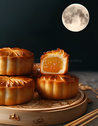 赏月吃月饼是什么节日