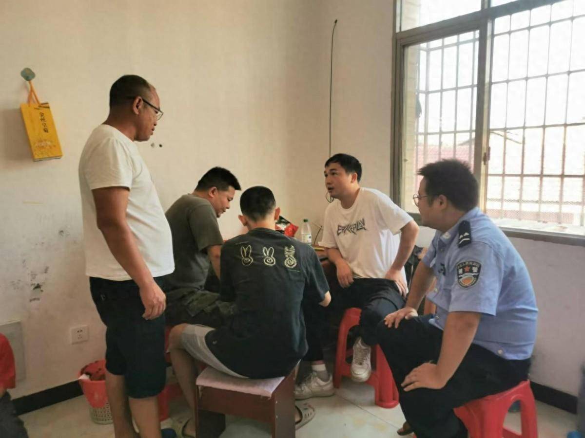 当兵政审是去家里走访还是怎么弄