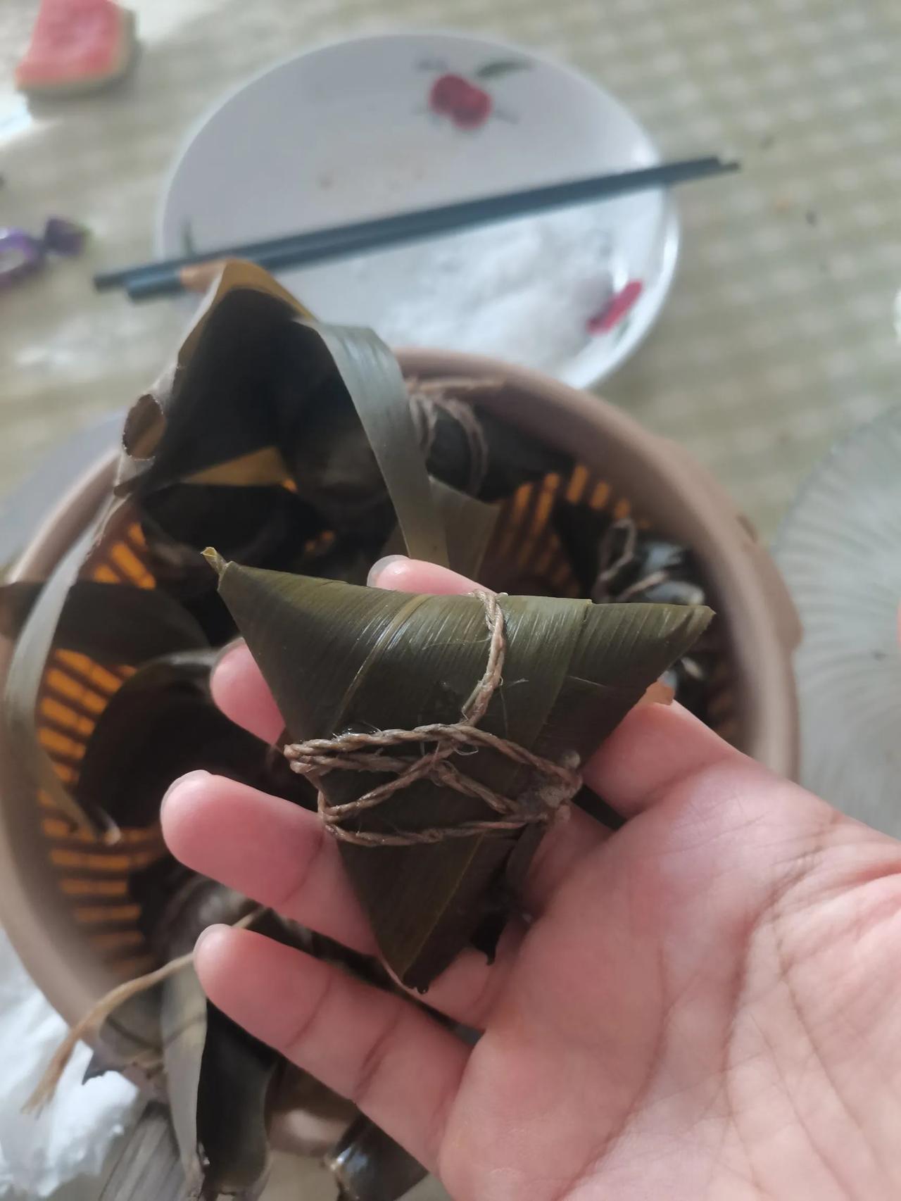 粽子要煮多长时间才能熟？