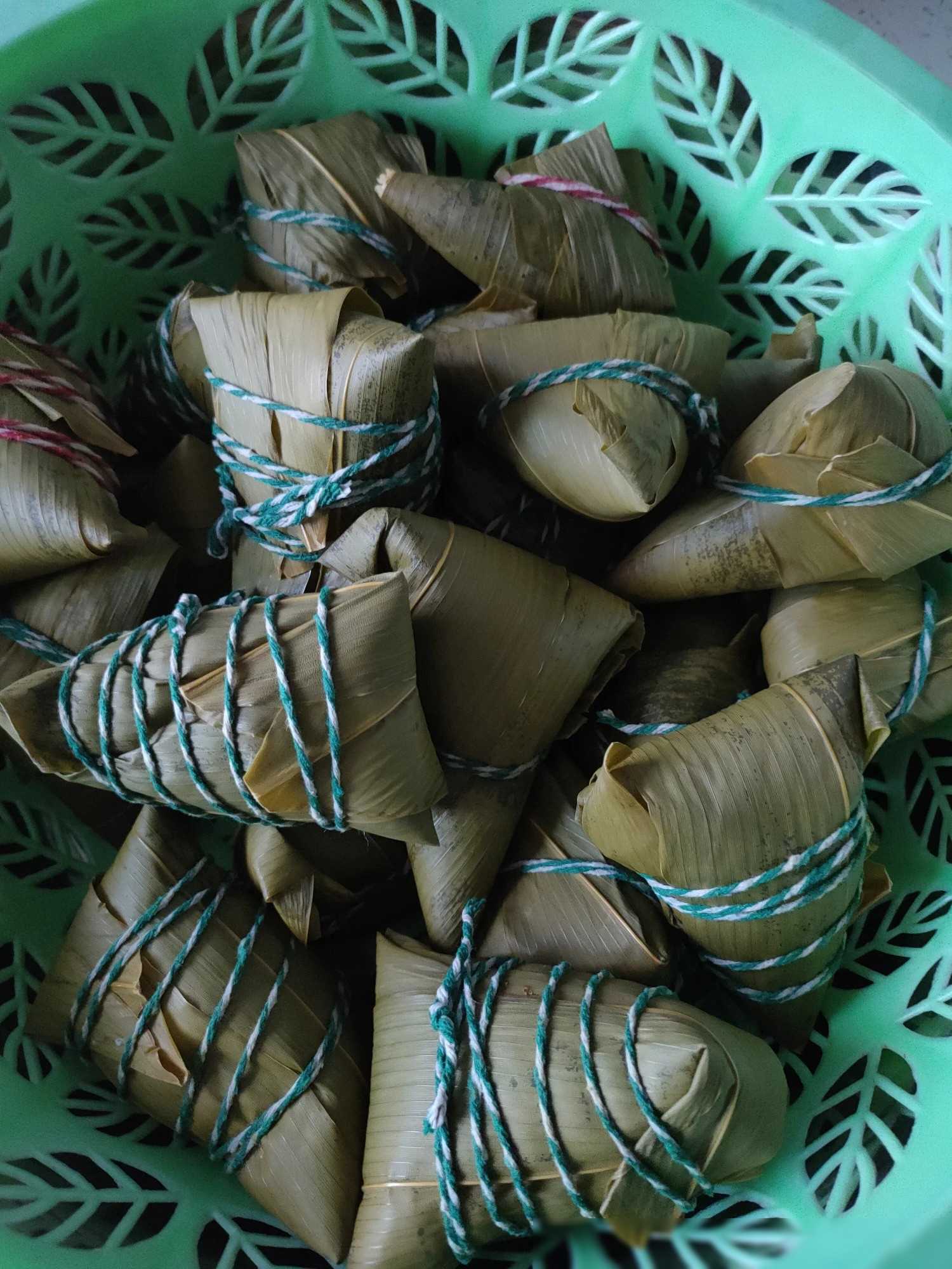 粽子要煮多长时间才能熟?