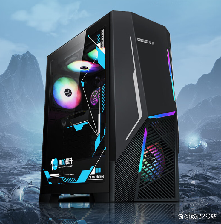 台式电脑哪个牌子性价比高