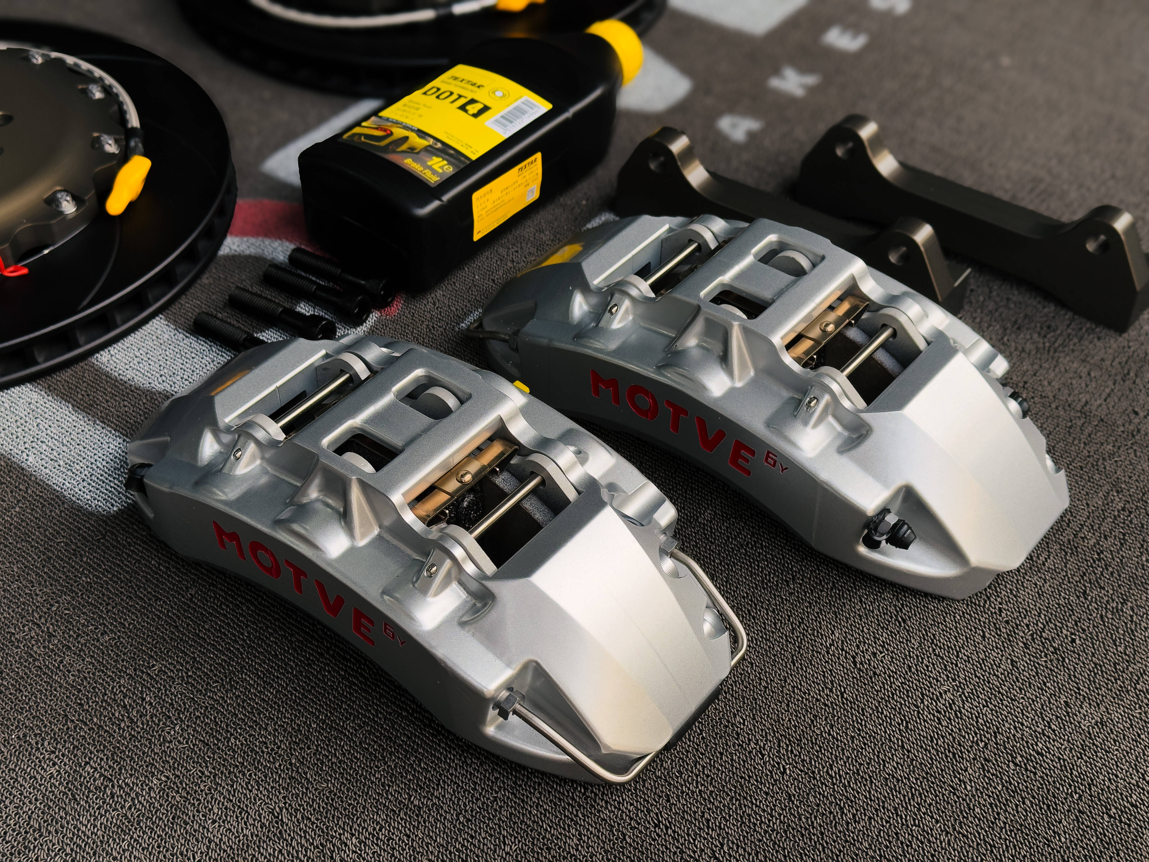 nissin卡钳是什么牌子