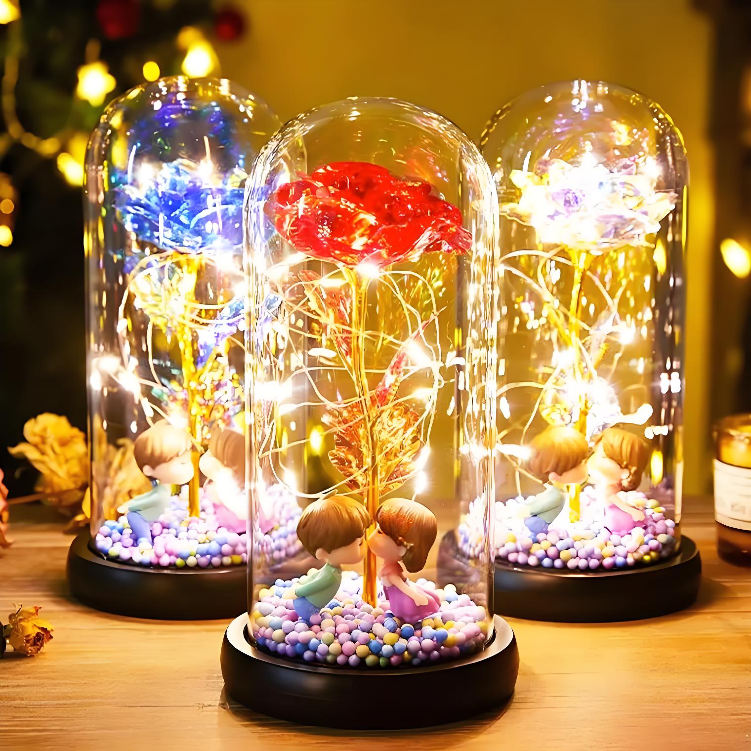 女孩子生日送什么礼物好