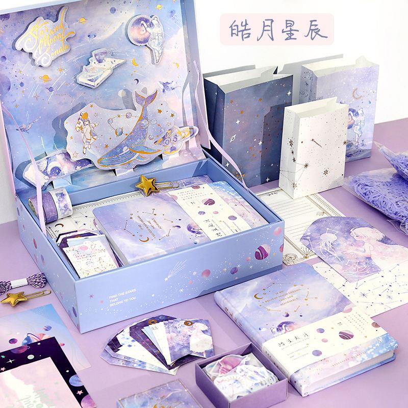 女孩子生日送什么礼物好