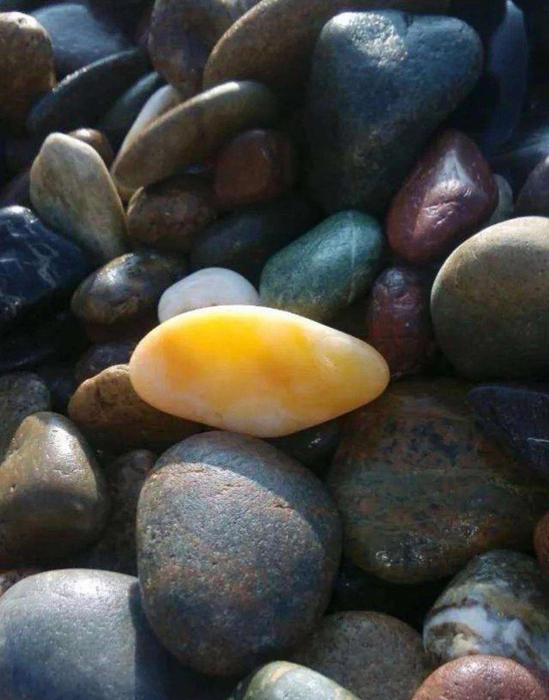 河里捡的最忌讳石头有哪些