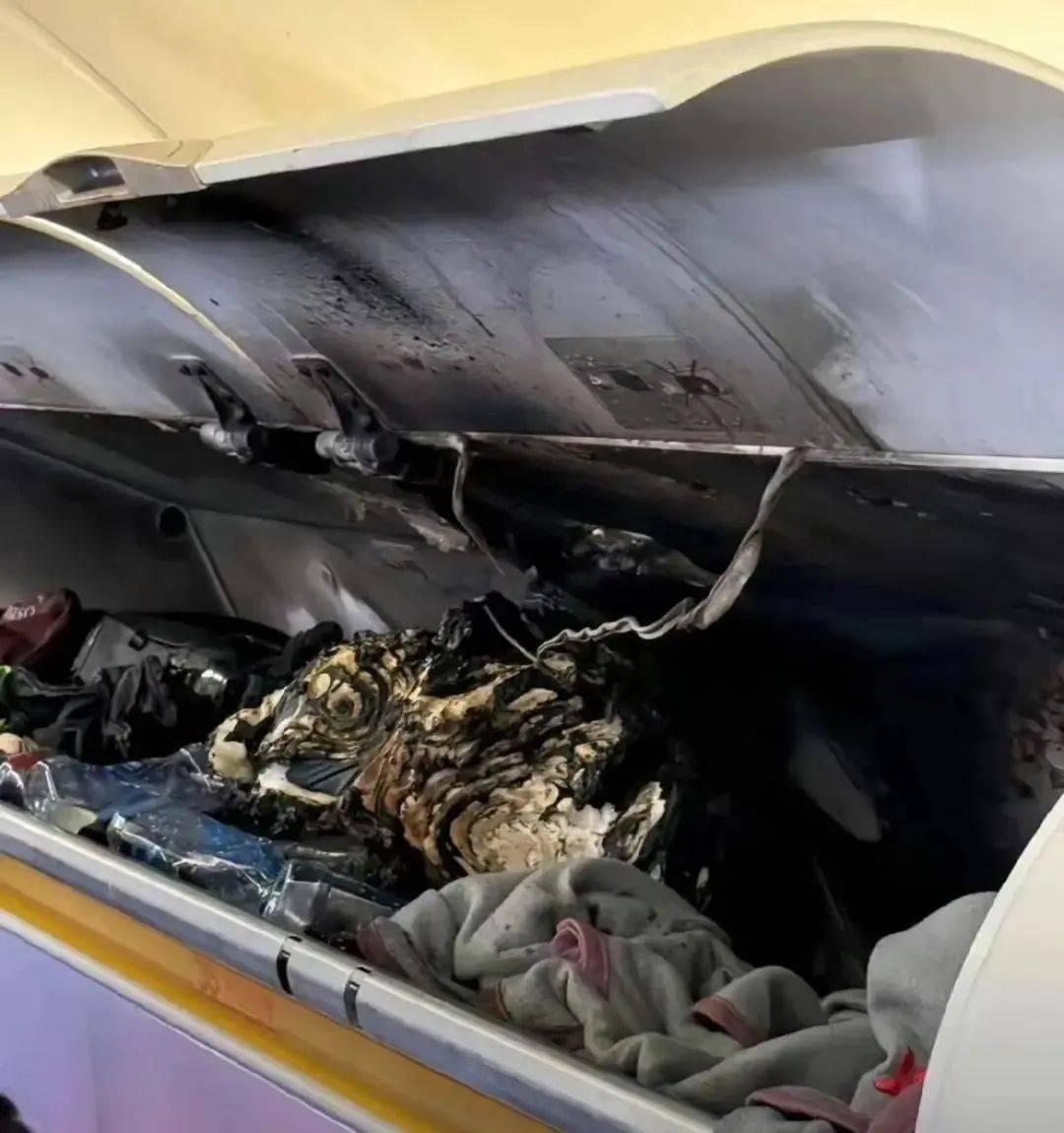 合格的充电宝会爆炸吗