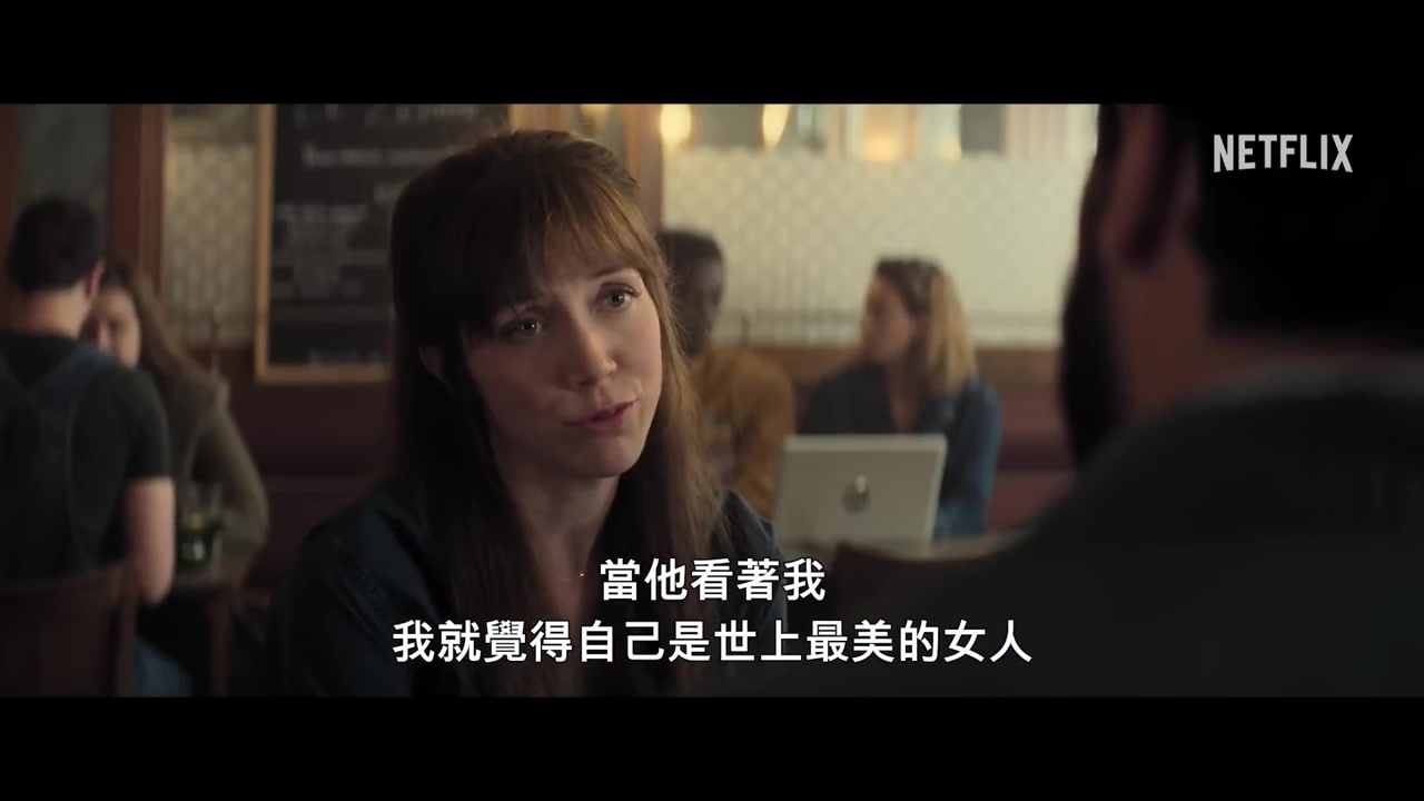 有什么好看的爱情喜剧电影