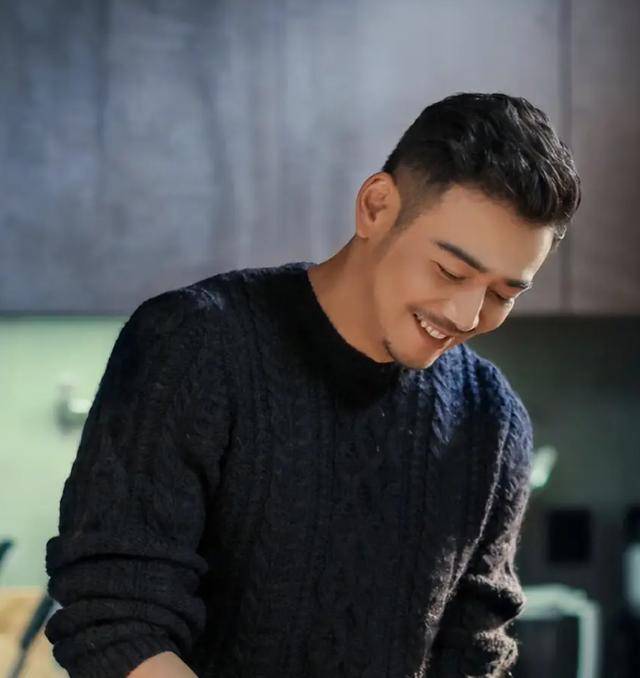 杨烁好汉什么电视剧电视剧在哪些平台播放