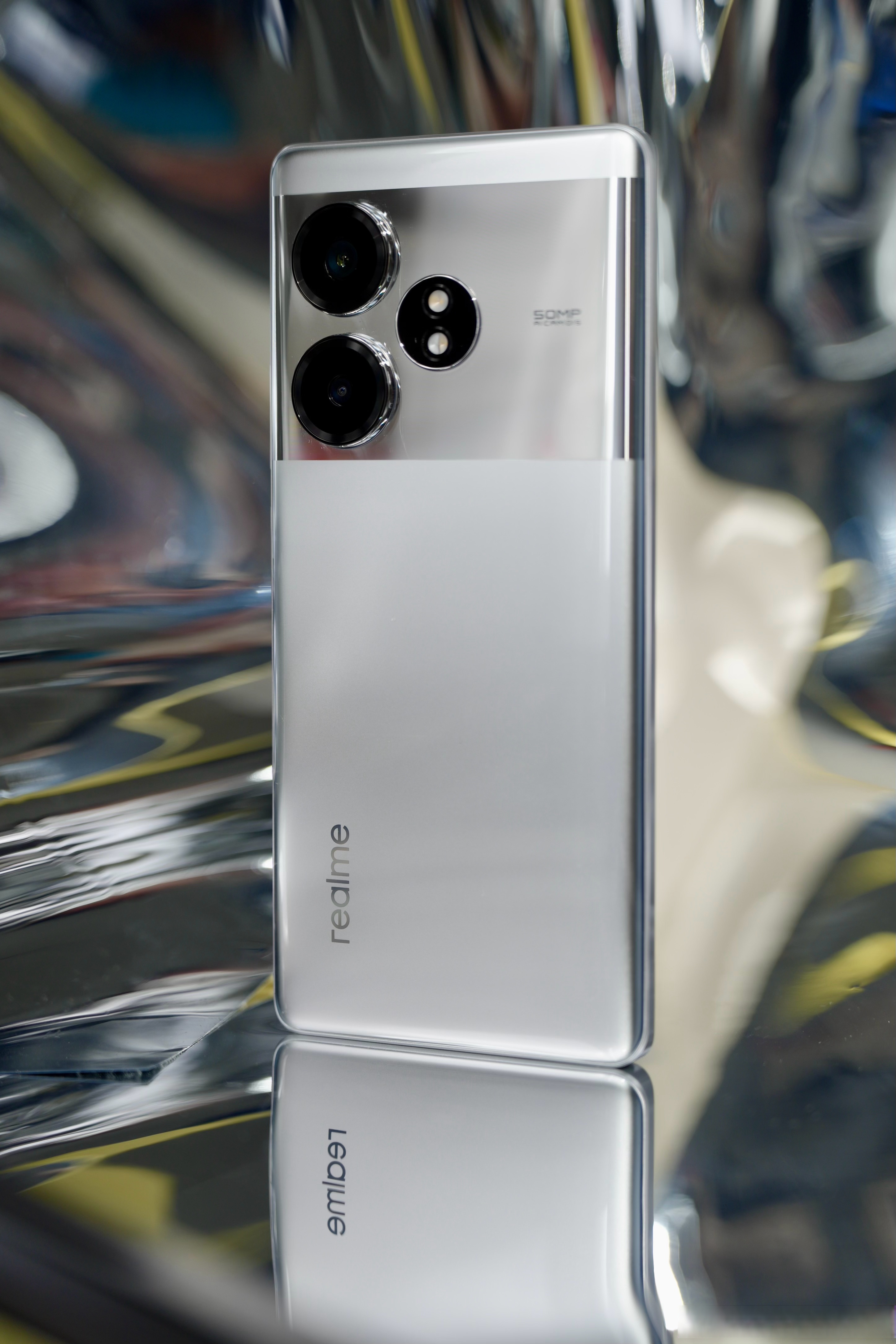 realme是什么牌子手机