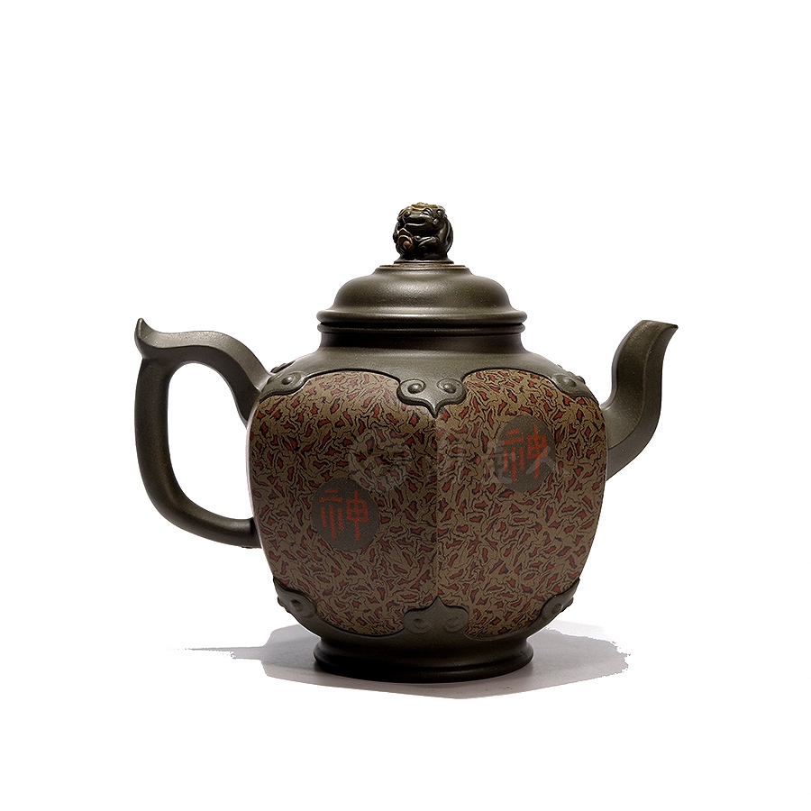 紫砂江湖论坛紫砂春华