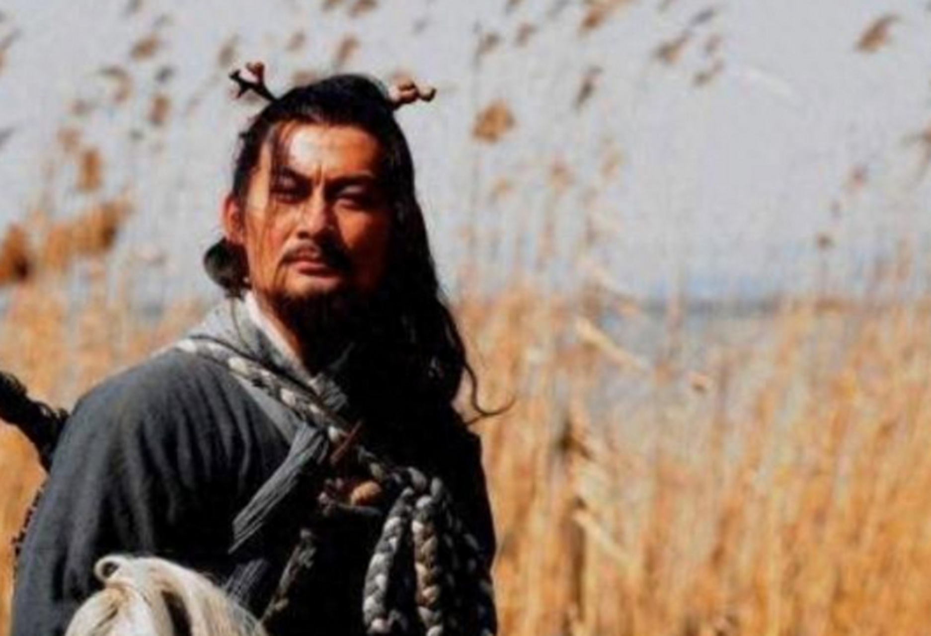 公孙胜性格特点都有哪些