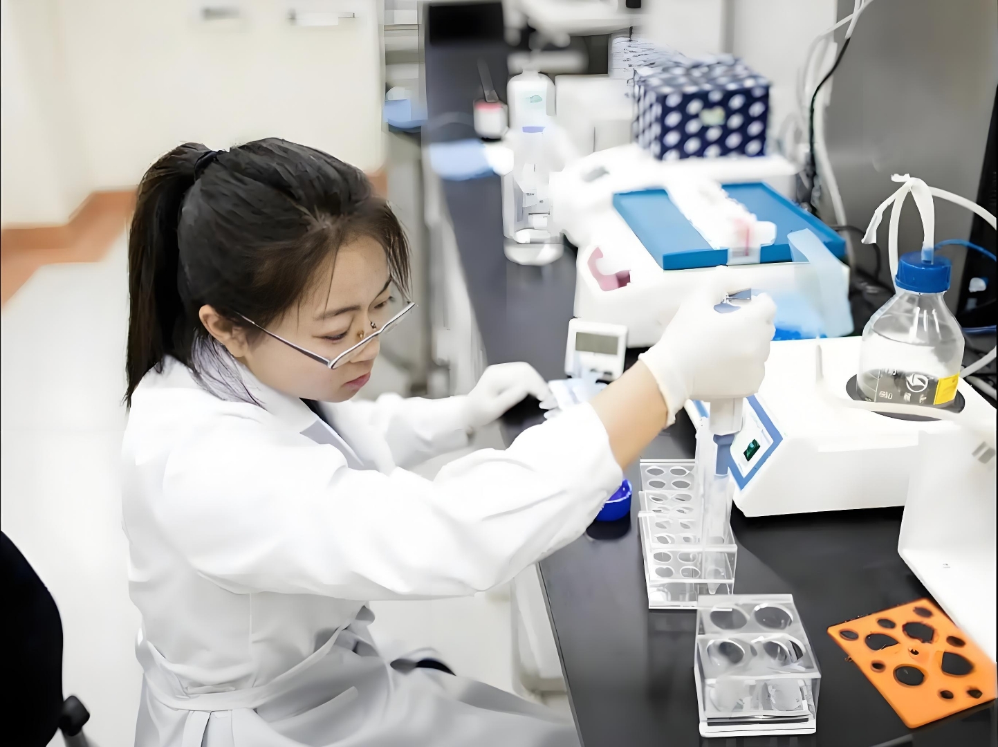 检验士报名需要什么条件