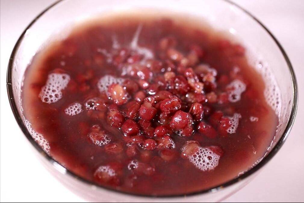 红豆怎么煮容易烂的窍门