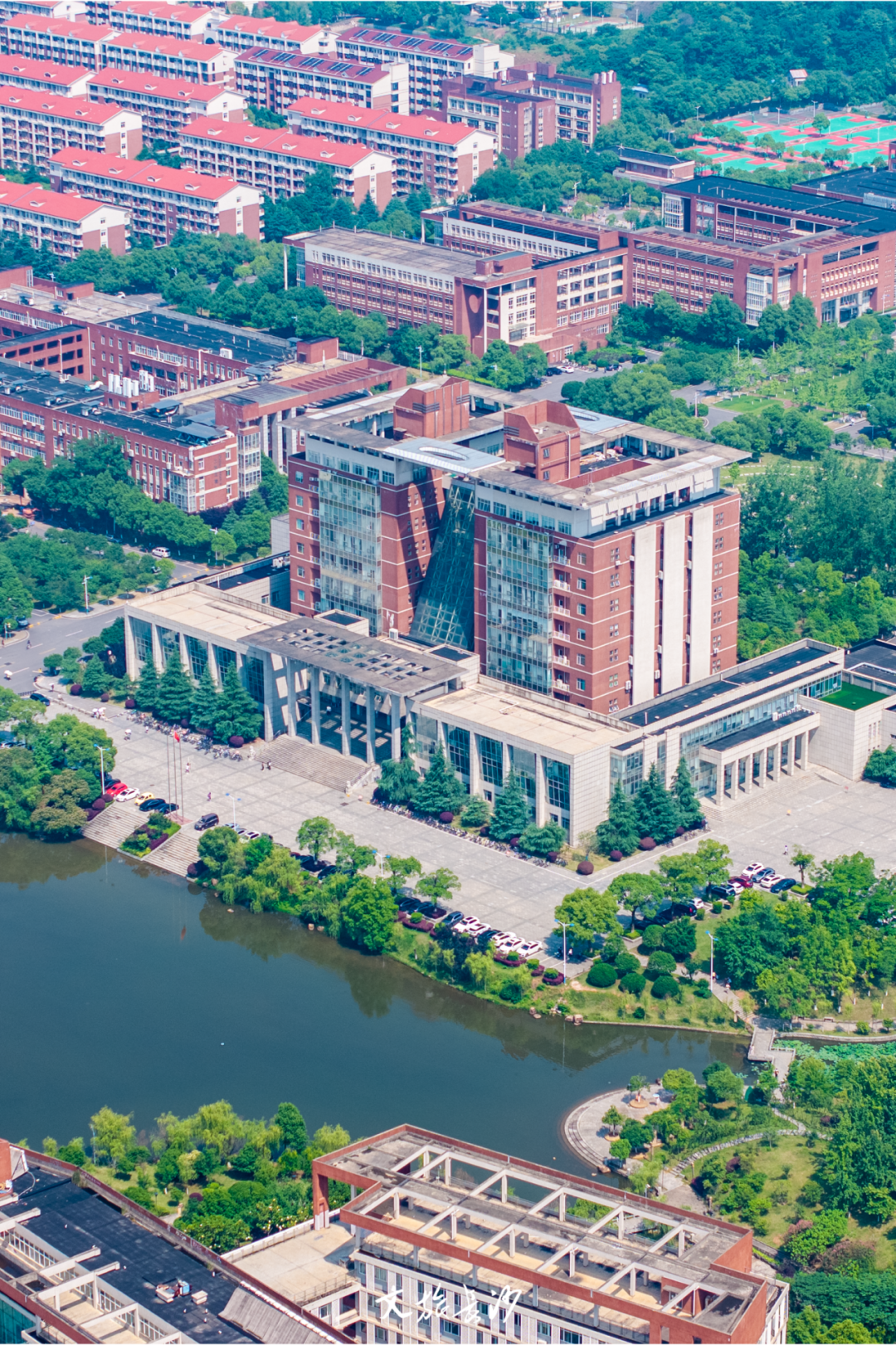 长沙理工大学校区有几个地址是什么