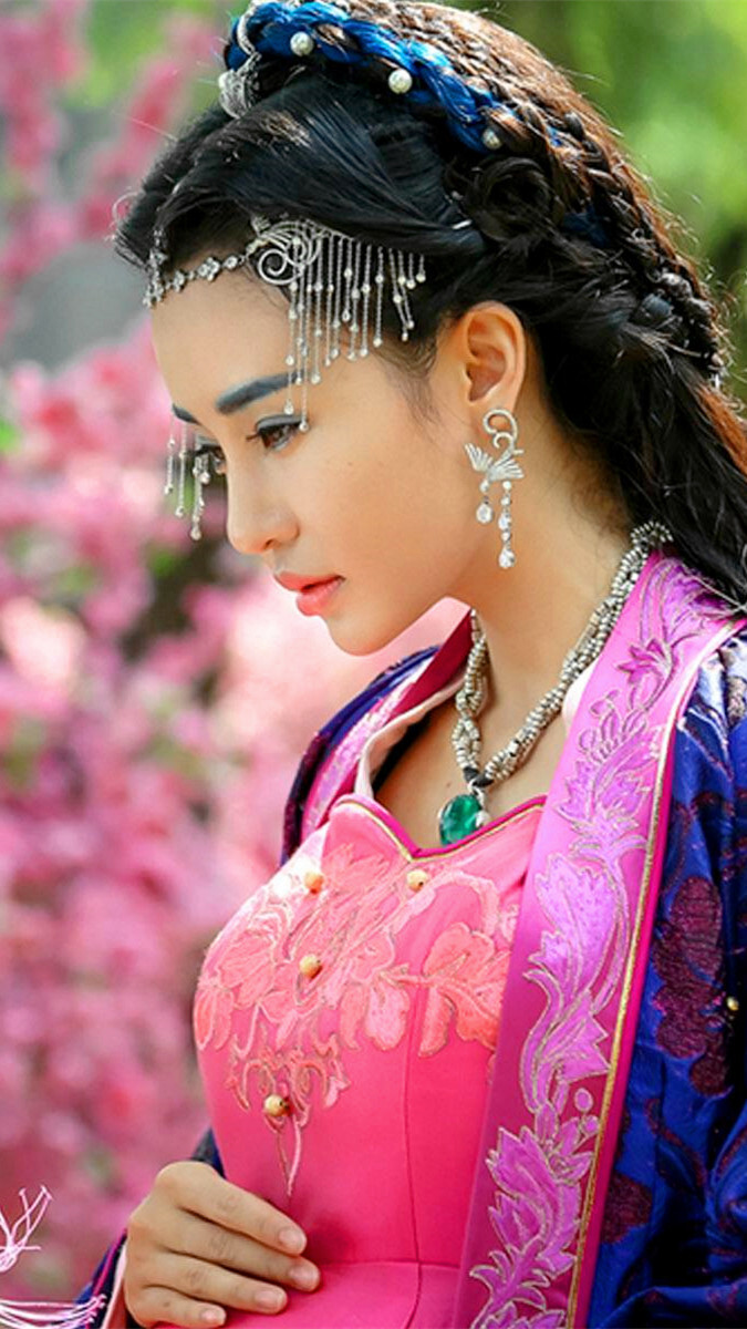 天泪传奇之凤凰无双剧情介绍内容