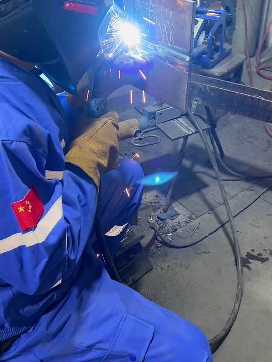 二保焊的使用方法教程