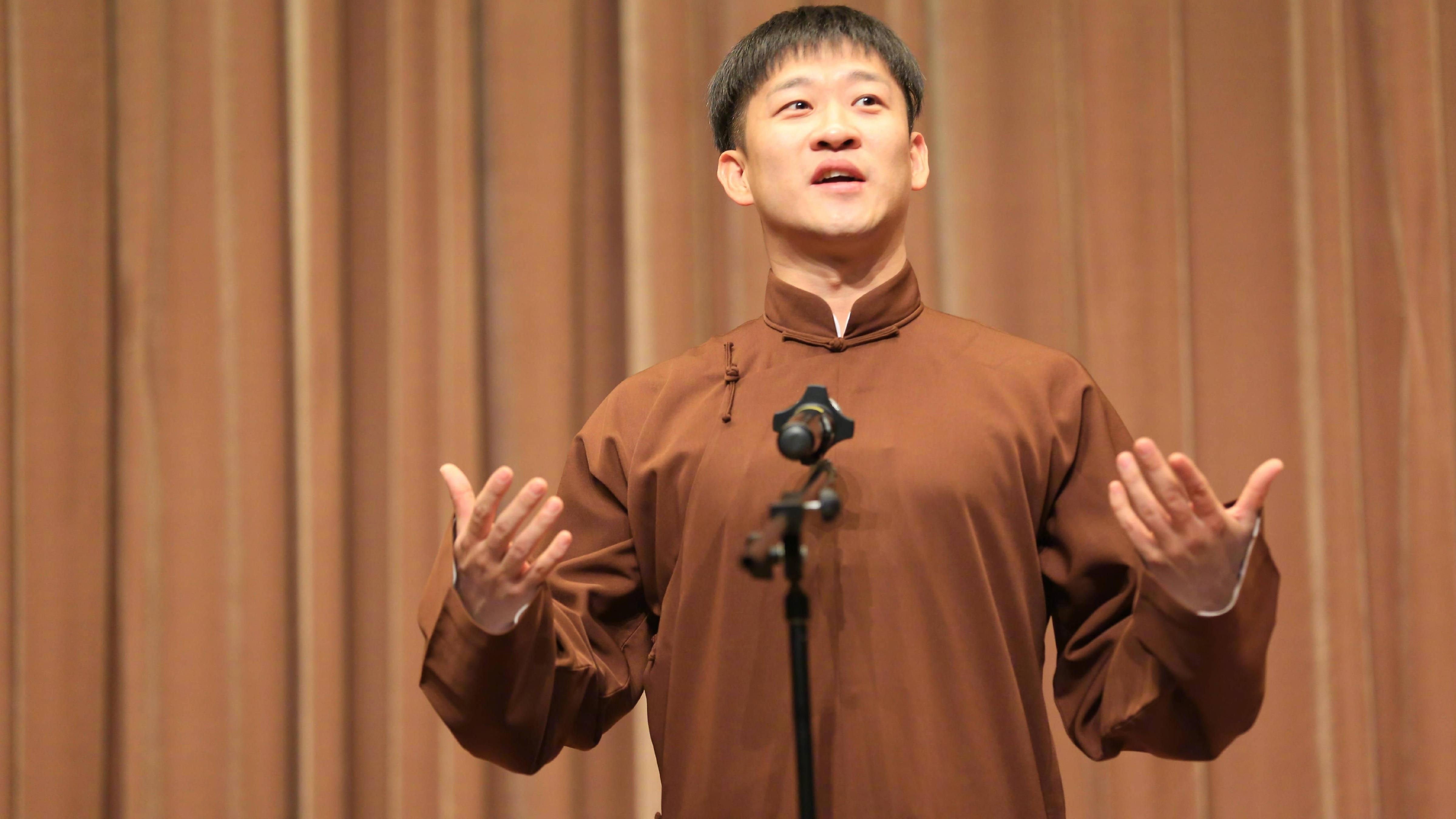 曹云金个人资料曹原名叫什么