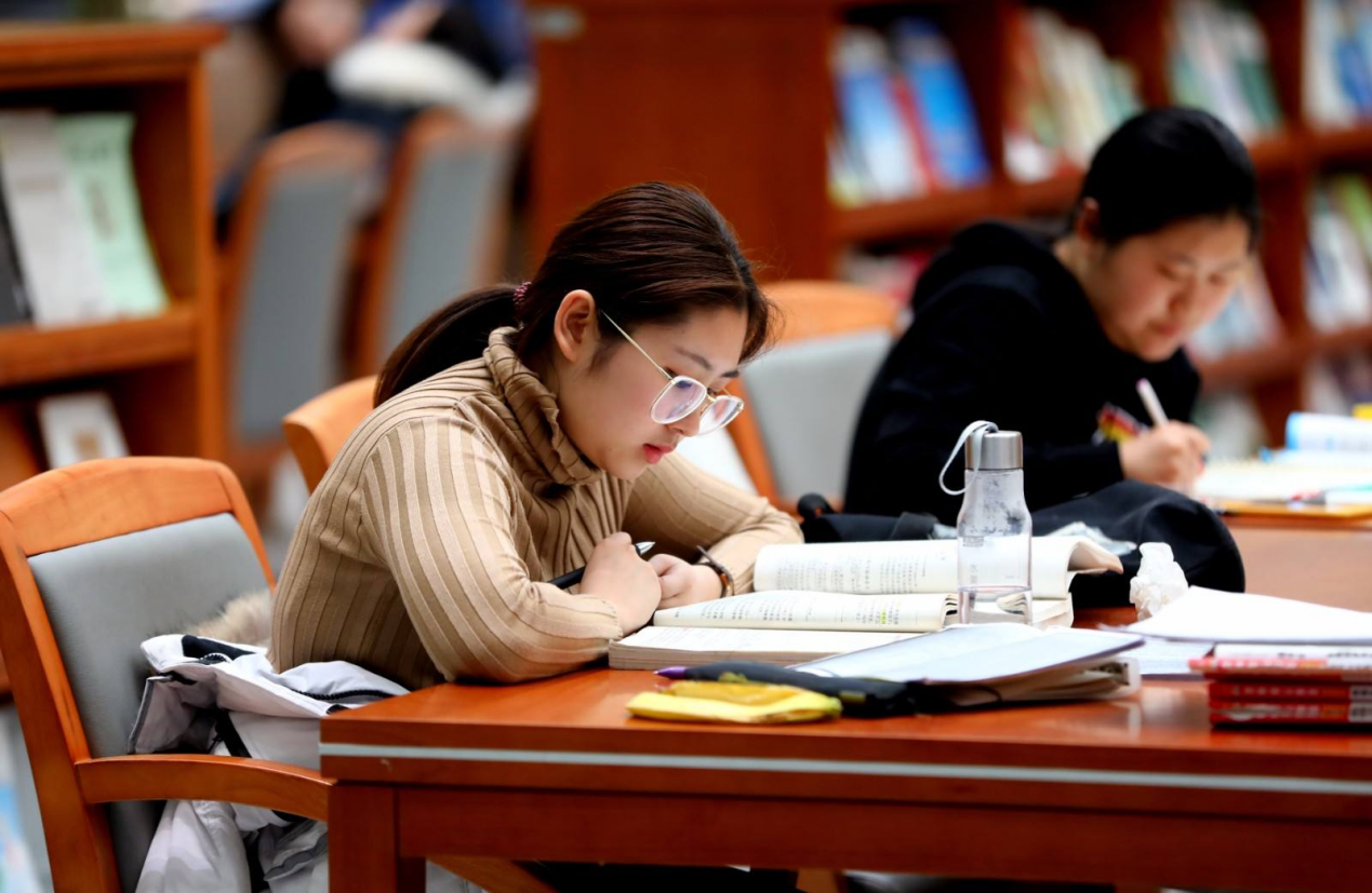 大专毕业后怎么考研