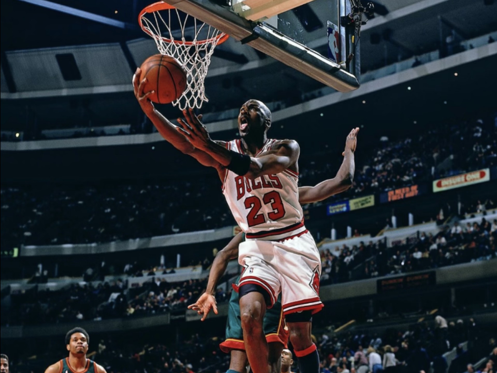 nba2k20手游怎么解锁乔丹