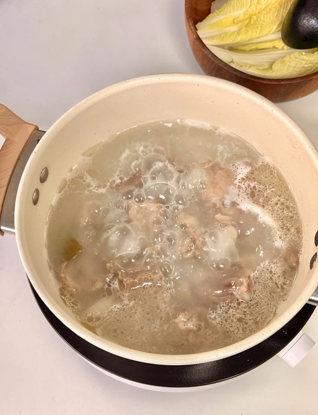 炖排骨怎么做好吃简单做法