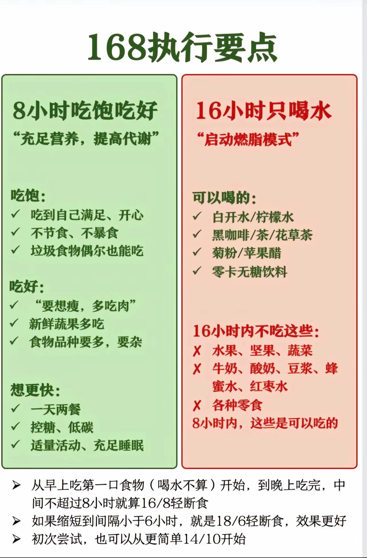 瘦身减肥方法和小妙招