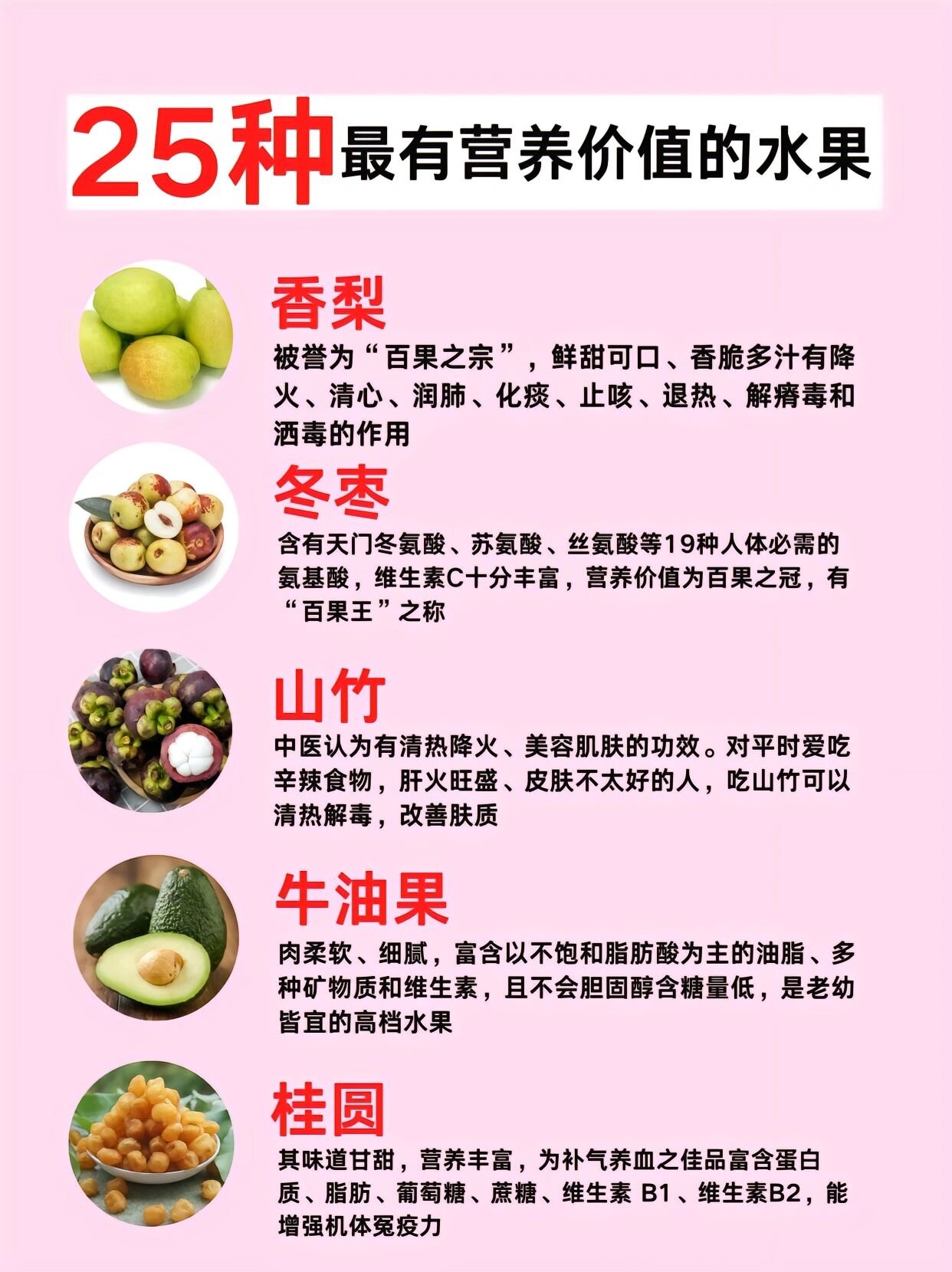 女性吃什么水果对皮肤好