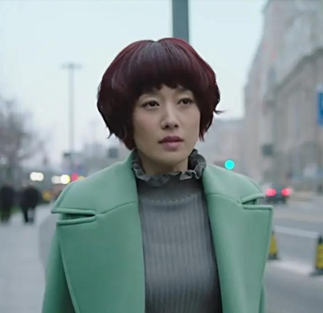 我的前半生凌玲的扮演者