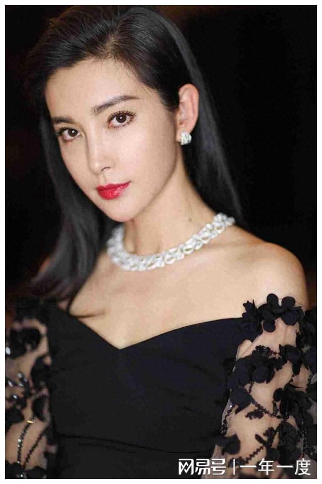 李冰冰个人资料简历介绍