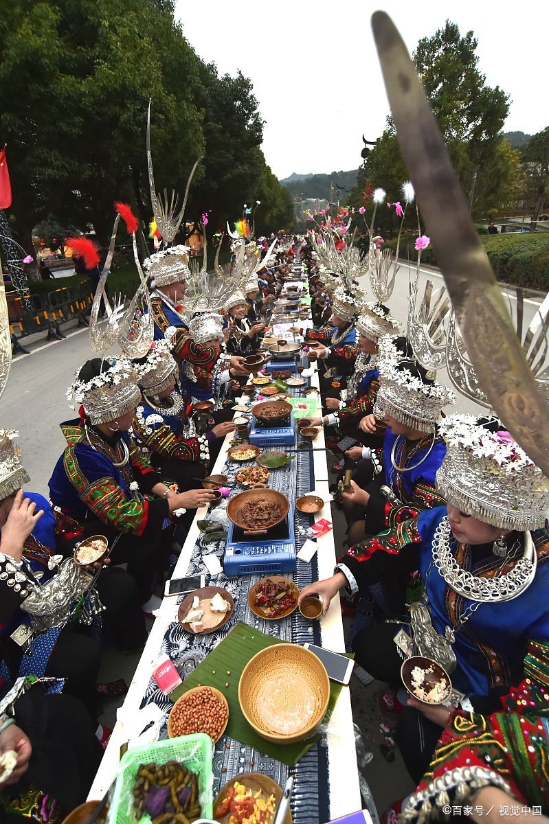 少数民族的节日风俗具体有哪些