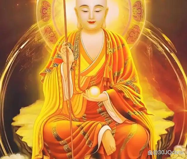 家中供奉地藏王相的禁忌总结