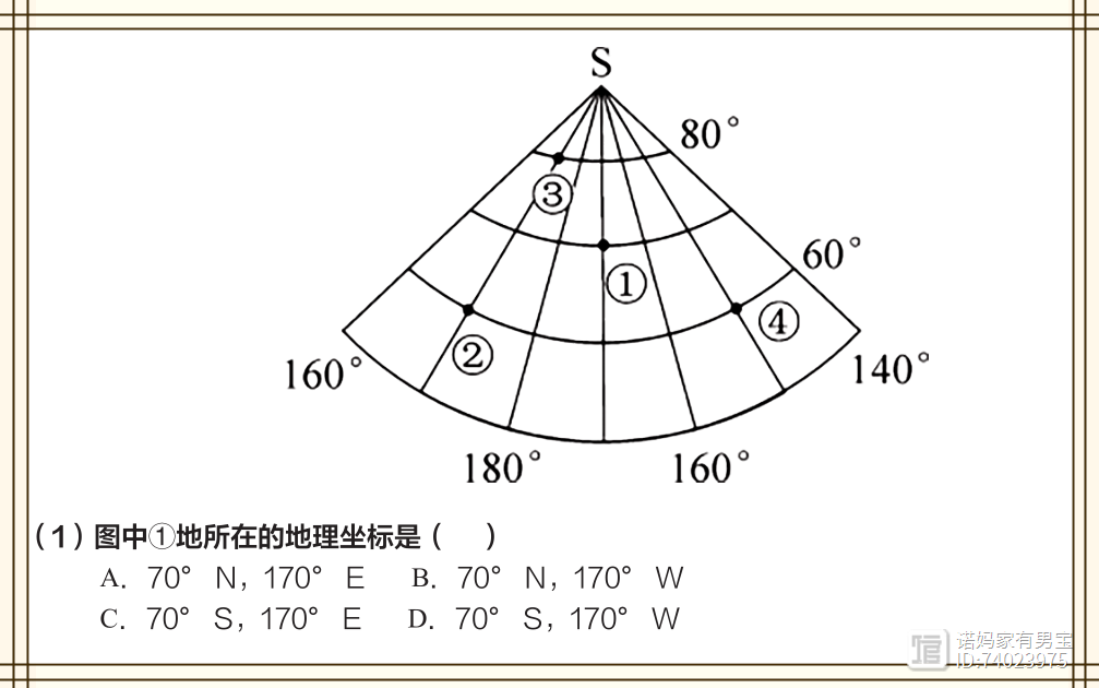 北美洲所跨的纬度范围和经度范围是什么？