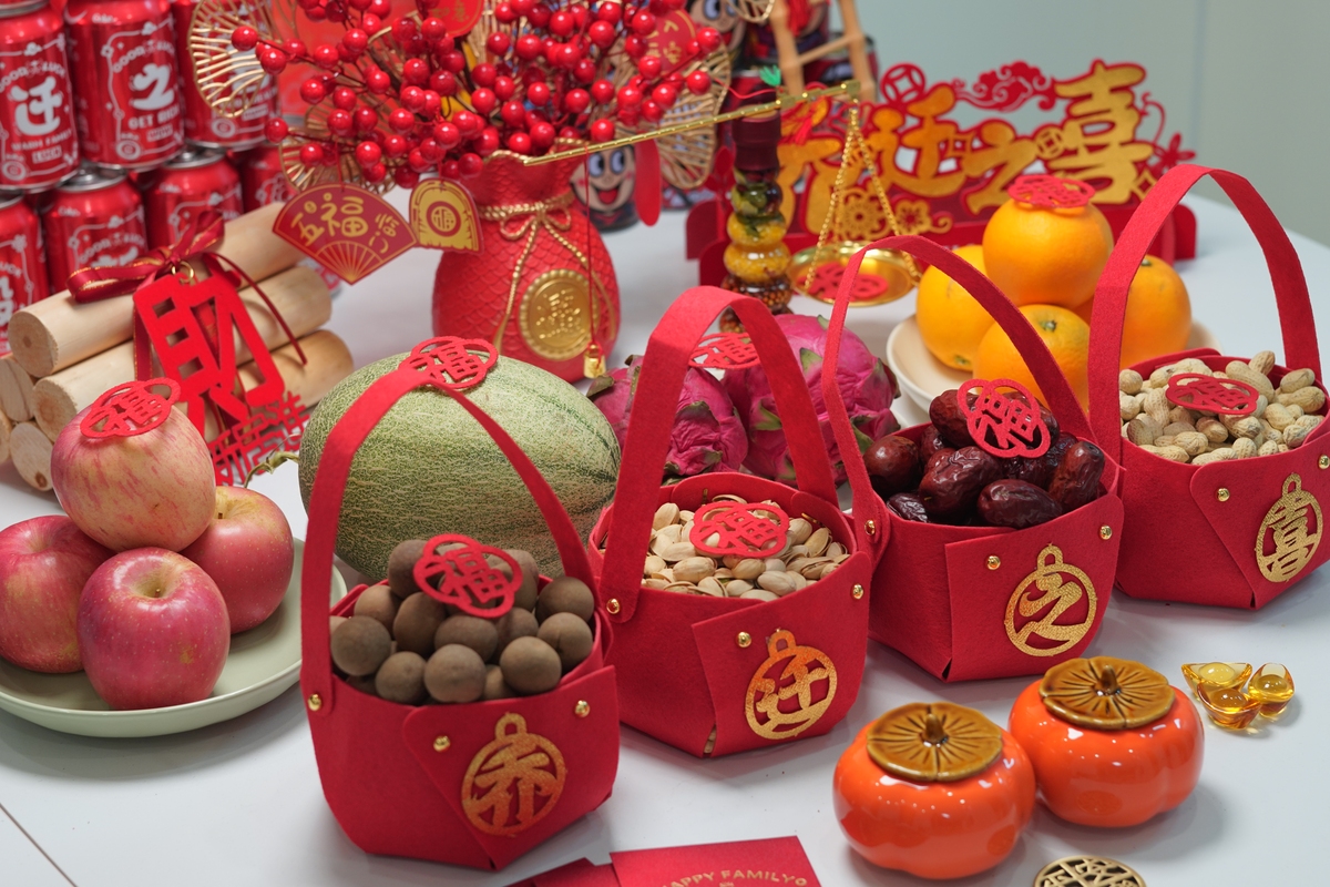 朋友乔迁新居送些什么好