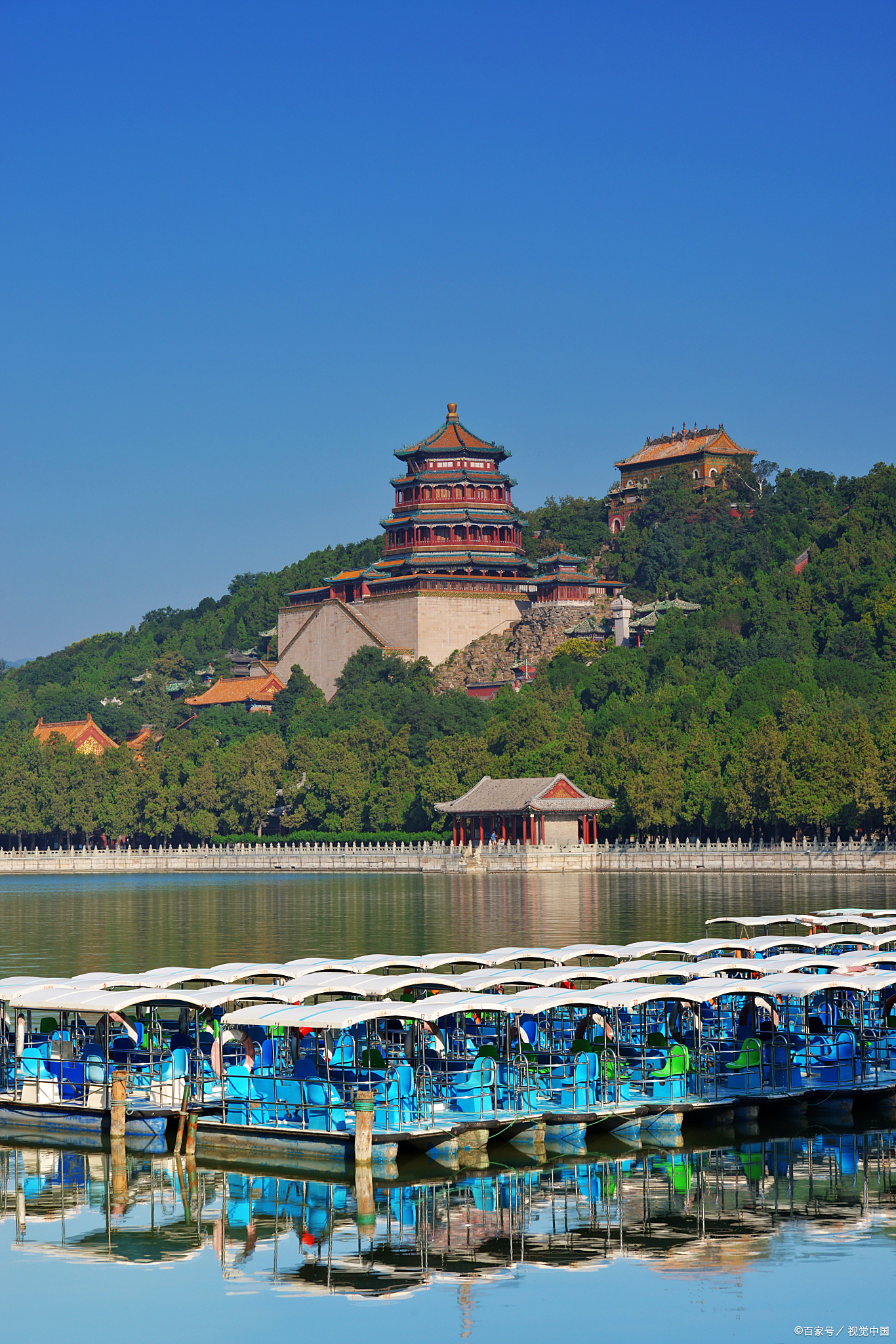 北京今年五一去哪里旅游好